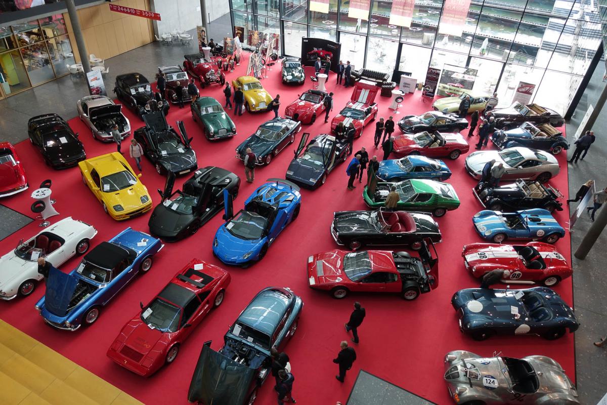 Mirbach-Schuttenbach-Retro-Classic-2019-Stuttgart